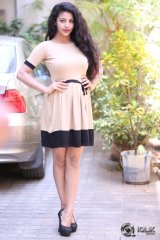 Daksha Nagarkar Interview About Hora Hori